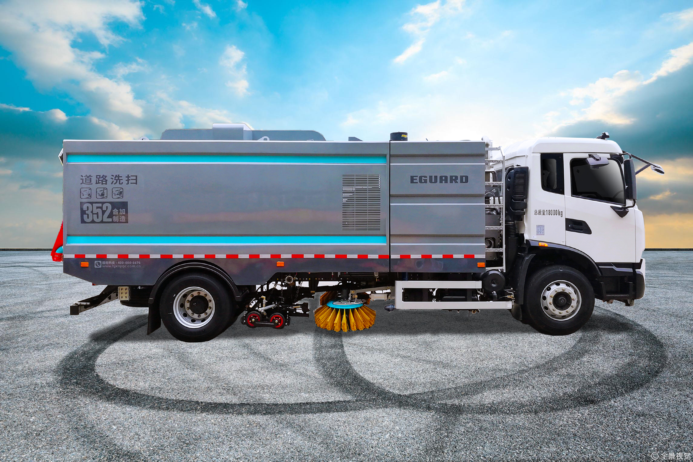 HJK5180TXS6DF型洗掃車(chē).jpg HJK5180TXS6DF型洗掃車(chē).jpg